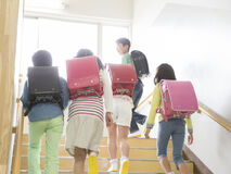 素行調査で明らかに！子どもの行動と心理の探求