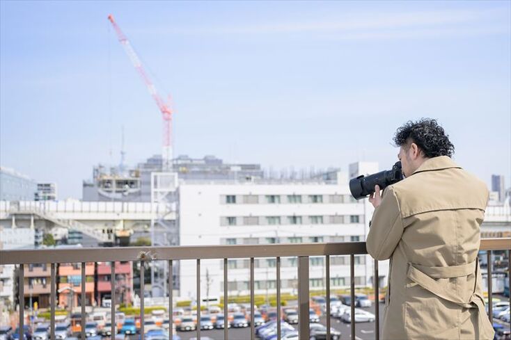 探偵が解説！素行調査の具体的な内容とは何か？