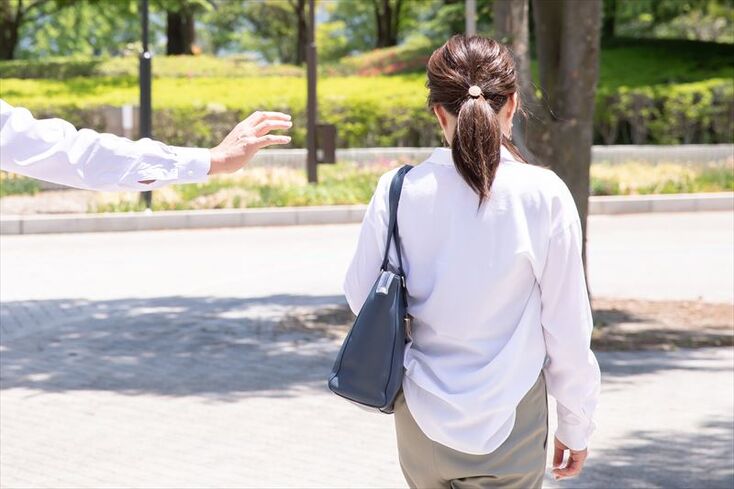 ストーカー被害者必見！探偵の役割と依頼のメリットを解説