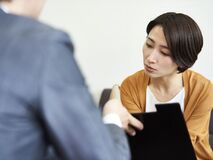 探偵への相談、成功への秘訣はここにあり！依頼前の準備にすることとは？