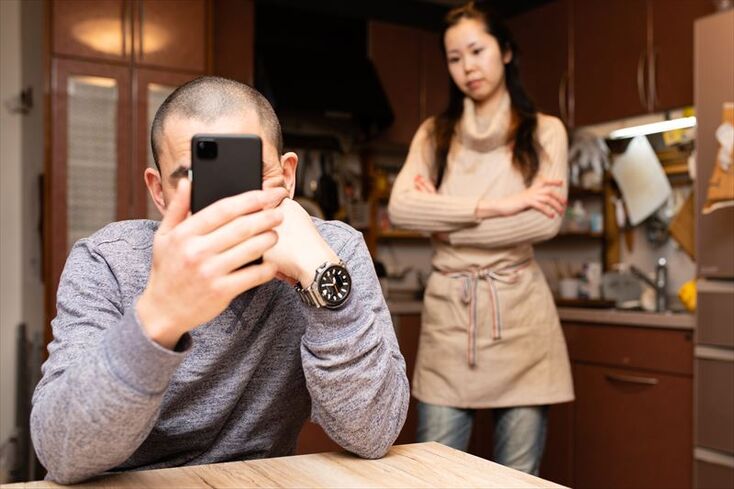 相手の不倫、どう対応すべき？不倫されたときの適切な対処法！