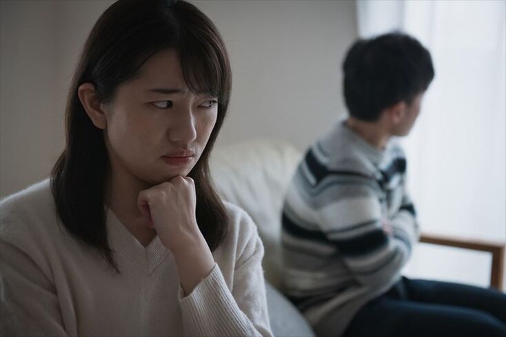 浮気の疑惑、その不安をどう解消する？探偵からの提案
