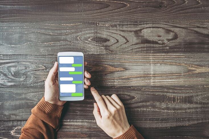 LINEをのぞく前に！LINEで浮気証拠を探す前に知っておきたいポイント