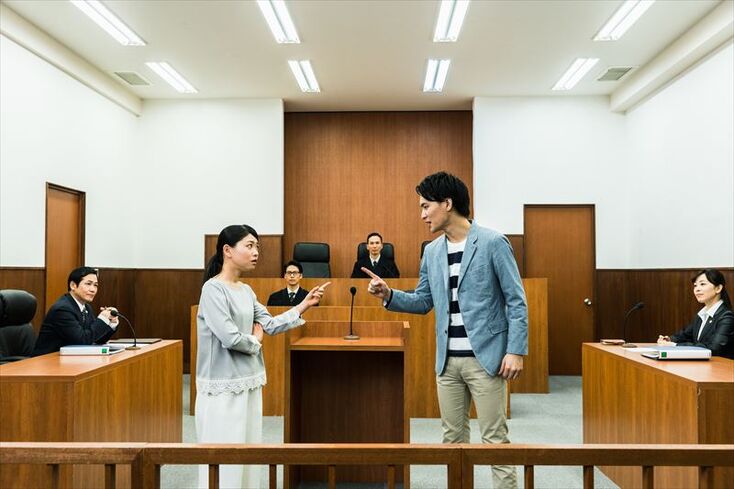 離婚の際に必要な証拠集めの正しい方法！必要な相談先も紹介！