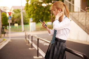 家族が家出して帰ってこない...