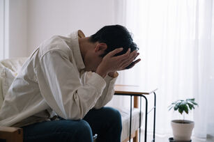 夜逃げした可能性がある...