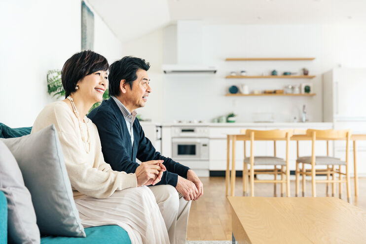 ご依頼者様の評価☆4.9