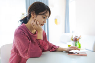 急にプライバシーを重んじるようになった…