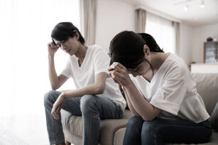 結婚観や将来のビジョンが変わった…
