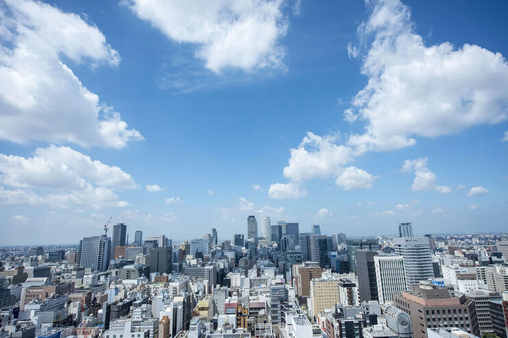全国の支社数80支社