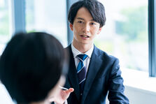 報告書提出・アフターフォロー