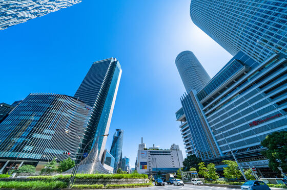 総合探偵社シークレットジャパン名古屋