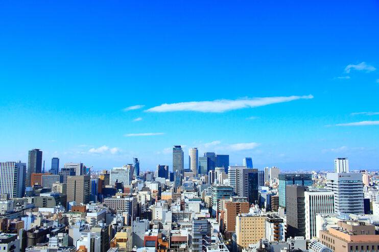 全国の支社数80支社